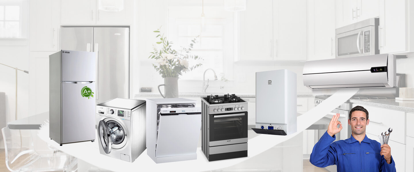 İkizce Vaillant Servisi